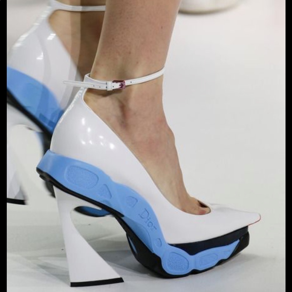 In Search Of - RAF Simons for Dior
